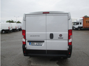 Βαν Fiat L1H1: φωτογραφία 5
