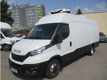 Επαγγελματικό αυτοκίνητο ψυγείο IVECO Daily 35c16