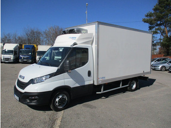 Επαγγελματικό αυτοκίνητο ψυγείο IVECO Daily 35c16