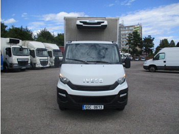 Επαγγελματικό αυτοκίνητο ψυγείο Iveco Daily 35C16 Dhollandia: φωτογραφία 2 Επαγγελματικό αυτοκίνητο ψυγείο Iveco Daily 35C16 Dhollandia: φωτογραφία 2