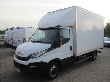 Επαγγελματικό αυτοκίνητο κόφα IVECO Daily 35c16