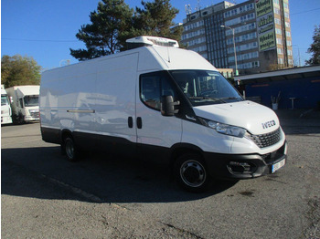 Επαγγελματικό αυτοκίνητο ψυγείο Iveco Daily 35C16: φωτογραφία 2 Επαγγελματικό αυτοκίνητο ψυγείο Iveco Daily 35C16: φωτογραφία 2