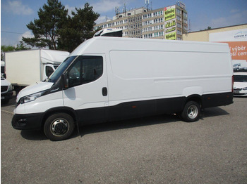 Επαγγελματικό αυτοκίνητο ψυγείο Iveco Daily 35C16: φωτογραφία 5 Επαγγελματικό αυτοκίνητο ψυγείο Iveco Daily 35C16: φωτογραφία 5
