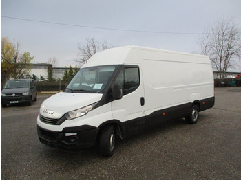 Βαν IVECO Daily 35s16