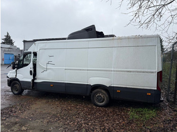 Βαν Iveco Daily 35S16 maxi Damaged: φωτογραφία 5 Βαν Iveco Daily 35S16 maxi Damaged: φωτογραφία 5