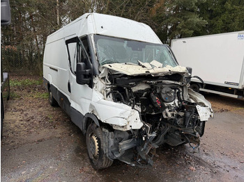 Βαν Iveco Daily 35S16 maxi Damaged: φωτογραφία 3 Βαν Iveco Daily 35S16 maxi Damaged: φωτογραφία 3