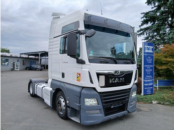 Τράκτορας MAN TGX18.500 XXL EURO 6 MEGA/lowdeck: φωτογραφία 2