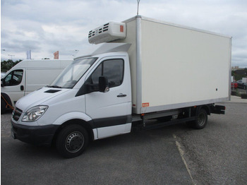 Επαγγελματικό αυτοκίνητο ψυγείο MERCEDES-BENZ Sprinter 516