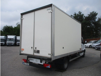 Μίσθωση Mercedes-Benz Sprinter 516 CDI  Mercedes-Benz Sprinter 516 CDI: φωτογραφία 4 Μίσθωση Mercedes-Benz Sprinter 516 CDI  Mercedes-Benz Sprinter 516 CDI: φωτογραφία 4