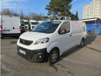 Μικρό βαν PEUGEOT Expert
