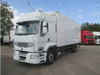 Φορτηγό κόφα RENAULT Premium