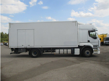 Φορτηγό κόφα Renault Premium 1 liege: φωτογραφία 4