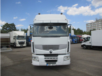 Φορτηγό κόφα Renault Premium 1 liege: φωτογραφία 2