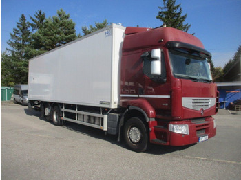 Φορτηγό ψυγείο RENAULT Premium 460