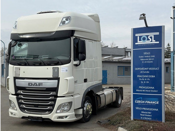 Τράκτορας DAF XF 460