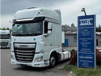 Τράκτορας DAF XF 480