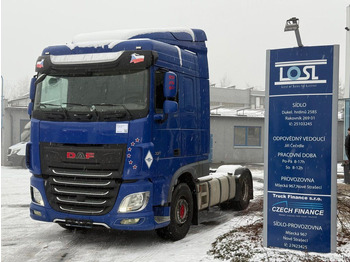 Τράκτορας DAF XF 480