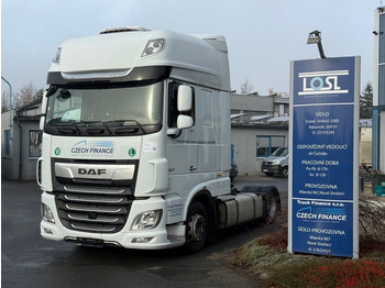 Τράκτορας DAF XF 480