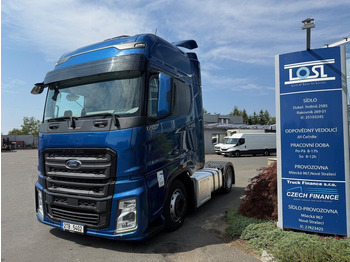 Τράκτορας FORD