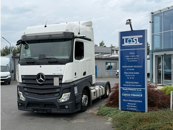 Τράκτορας MERCEDES-BENZ Actros 1845