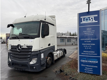 Τράκτορας MERCEDES-BENZ Actros 1845