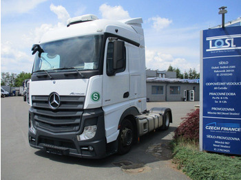 Τράκτορας MERCEDES-BENZ Actros 1845