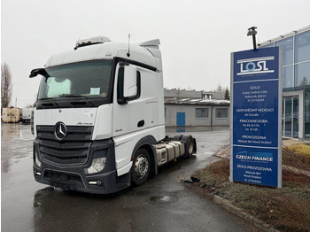Τράκτορας MERCEDES-BENZ Actros 1845