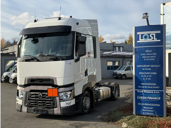 Τράκτορας RENAULT T 460