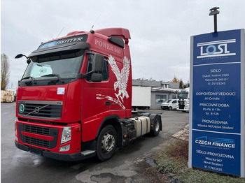 Τράκτορας VOLVO FH13 460
