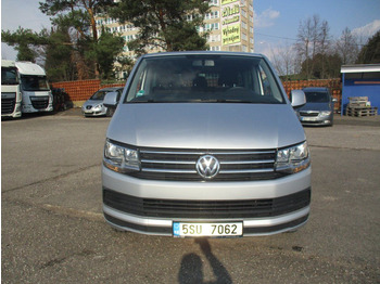 Επιβατικό βαν Volkswagen T6 2.0 TDI,Navi,DSG: φωτογραφία 2 Επιβατικό βαν Volkswagen T6 2.0 TDI,Navi,DSG: φωτογραφία 2