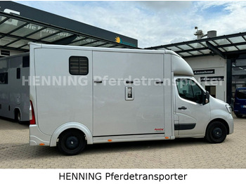 Μίσθωση Renault Master 3 - Sitzer  Renault Master 3 - Sitzer: φωτογραφία 2