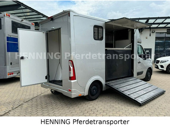 Μίσθωση Renault Master 3 - Sitzer  Renault Master 3 - Sitzer: φωτογραφία 4