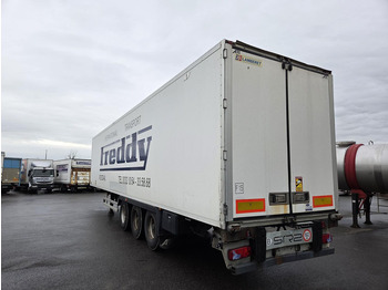 Επικαθήμενο ψυγείο LAMBERET: φωτογραφία 3