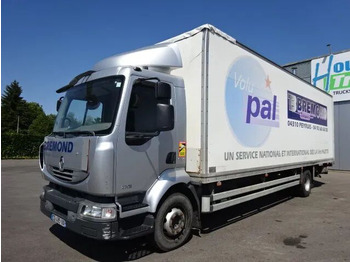 Φορτηγό κόφα RENAULT Midlum 270