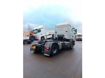 Τράκτορας Scania G450 Opticruise - retarder - hydraulic: φωτογραφία 4