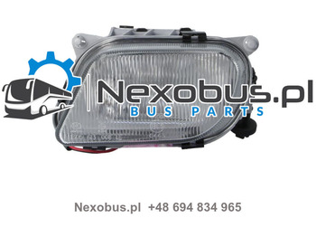 Προβολέας SETRA