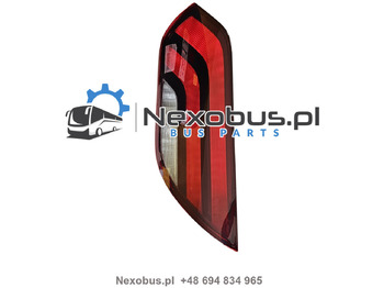 Φανάρι πίσω MAN Lion's Coach