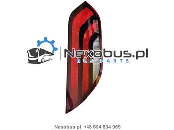 Φανάρι πίσω MAN Lion's Coach