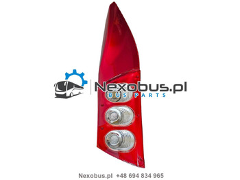 Φανάρι πίσω VOLVO