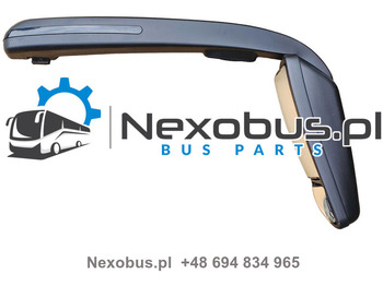 Εσωτερικός καθρέφτης SCANIA Touring