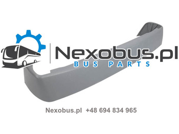 Καμπίνα και εσωτερικό SETRA