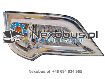 Προβολέας MERCEDES-BENZ Travego