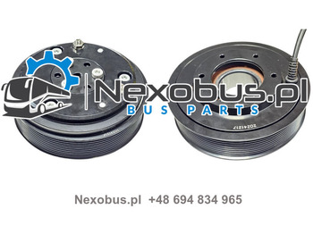 Ανταλλακτικό AC NEOPLAN