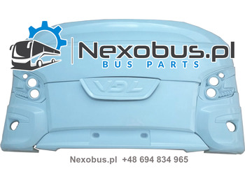 Προφυλακτήρας BOVA