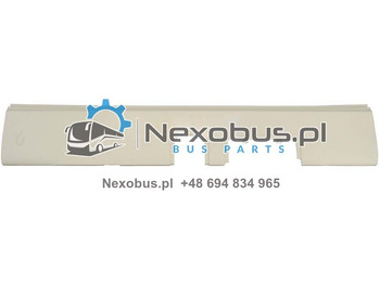 Προφυλακτήρας MERCEDES-BENZ Intouro