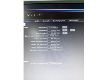 Εκτυπωτική μηχανή 8up thermal ctp Heidelberg Suprasetter 105 with MCL and Prinect Metashooter 11: φωτογραφία 2 Εκτυπωτική μηχανή 8up thermal ctp Heidelberg Suprasetter 105 with MCL and Prinect Metashooter 11: φωτογραφία 2