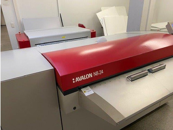 Εκτυπωτική μηχανή Agfa Avalon N8-24 S (PT-R 8600S) with Agfa Apogee Rip and Agfa Azura 125 WashGum and Stacker Advant 480: φωτογραφία 5 Εκτυπωτική μηχανή Agfa Avalon N8-24 S (PT-R 8600S) with Agfa Apogee Rip and Agfa Azura 125 WashGum and Stacker Advant 480: φωτογραφία 5