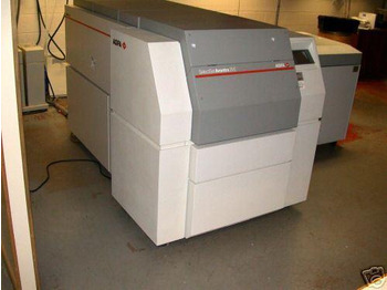 Εκτυπωτική μηχανή