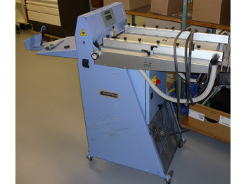 Εκτυπωτική μηχανή