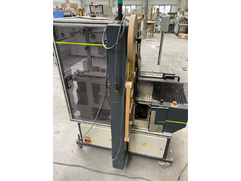 Μηχανή συσκευασίας